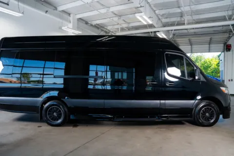 More photos of 2019 Mercedes-Benz Sprinter 2500 Cargo 170 WB at Atlanta Autos, GA