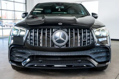 Another view of 2021 Mercedes-Benz GLE 53 AMG for sale in Marietta, GA at Atlanta Autos