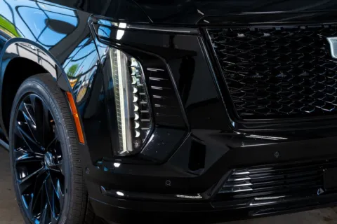 More photos of 2026 Cadillac Escalade ESV Platinum Edition at Atlanta Autos, GA