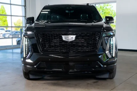 More photos of 2026 Cadillac Escalade ESV Platinum Edition at Atlanta Autos, GA