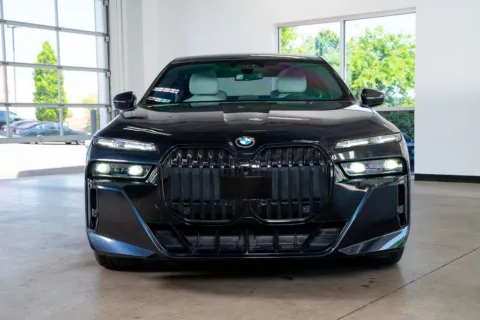 More photos of 2023 BMW 7 Series 760i xDrive at Atlanta Autos, GA