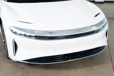 More photos of 2023 Lucid Air Pure at Atlanta Autos, GA