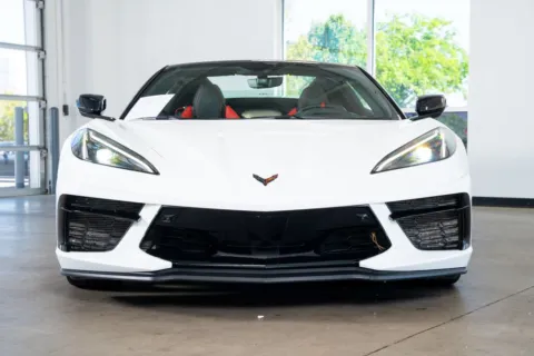 More photos of 2023 Chevrolet Corvette Stingray at Atlanta Autos, GA