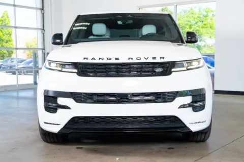 More photos of 2025 Land Rover Range Rover Sport Plug-in Hybrid Dynamic SE at Atlanta Autos, GA