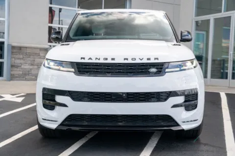More photos of 2025 Land Rover Range Rover Sport Plug-in Hybrid Dynamic SE at Atlanta Autos, GA