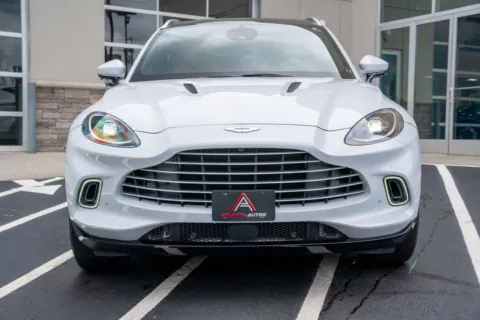 More photos of 2021 Aston Martin DBX at Atlanta Autos, GA