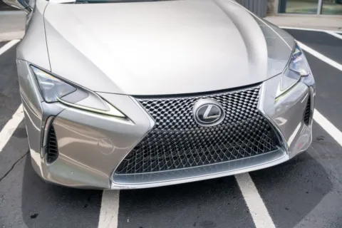 More photos of 2018 Lexus LC 500 at Atlanta Autos, GA