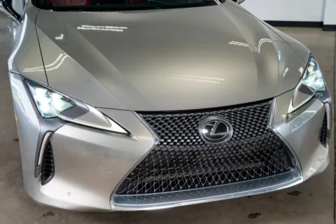 More photos of 2018 Lexus LC 500 at Atlanta Autos, GA