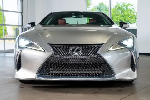 More photos of 2018 Lexus LC 500 at Atlanta Autos, GA
