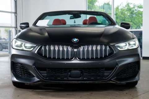 More photos of 2022 BMW 8 Series 840i at Atlanta Autos, GA