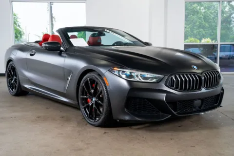 More photos of 2022 BMW 8 Series 840i at Atlanta Autos, GA