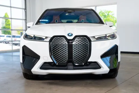 More photos of 2024 BMW iX xDrive50 at Atlanta Autos, GA