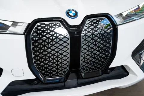 More photos of 2024 BMW iX xDrive50 at Atlanta Autos, GA