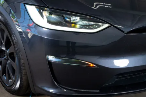 More photos of 2024 Tesla Model X at Atlanta Autos, GA