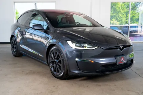 More photos of 2024 Tesla Model X at Atlanta Autos, GA