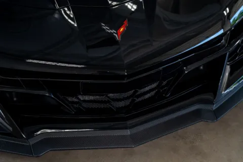 More photos of 2024 Chevrolet Corvette Z06 at Atlanta Autos, GA