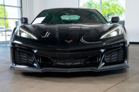 More photos of 2024 Chevrolet Corvette Z06 at Atlanta Autos, GA