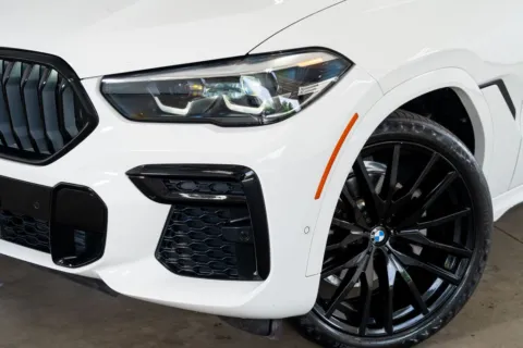 Another view of 2022 BMW X6 xDrive40i for sale in Marietta, GA at Atlanta Autos