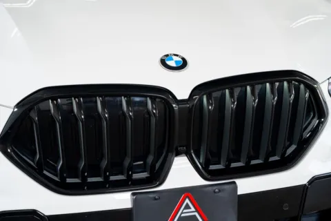 More photos of 2022 BMW X6 xDrive40i at Atlanta Autos, GA