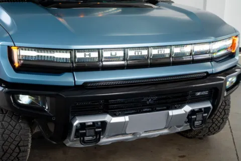 More photos of 2024 GMC Hummer EV SUV 3X at Atlanta Autos, GA