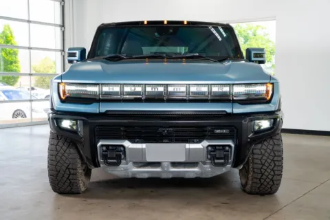 More photos of 2024 GMC Hummer EV SUV 3X at Atlanta Autos, GA