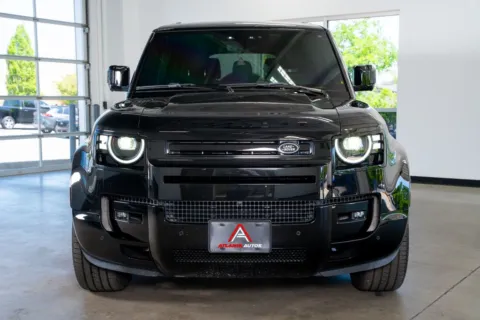 More photos of 2026 Land Rover Defender 130 X at Atlanta Autos, GA