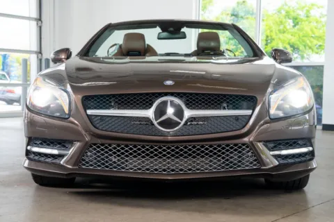 More photos of 2015 Mercedes-Benz SL-Class SL 550 at Atlanta Autos, GA