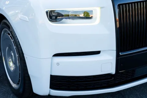 More photos of 2019 Rolls-Royce Phantom at Atlanta Autos, GA