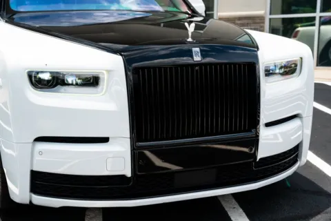 More photos of 2019 Rolls-Royce Phantom at Atlanta Autos, GA