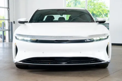 More photos of 2024 Lucid Air Pure at Atlanta Autos, GA