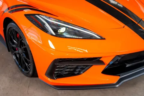 More photos of 2023 Chevrolet Corvette Stingray at Atlanta Autos, GA