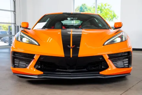 More photos of 2023 Chevrolet Corvette Stingray at Atlanta Autos, GA