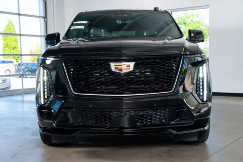 More photos of 2025 Cadillac Escalade V-Series at Atlanta Autos, GA