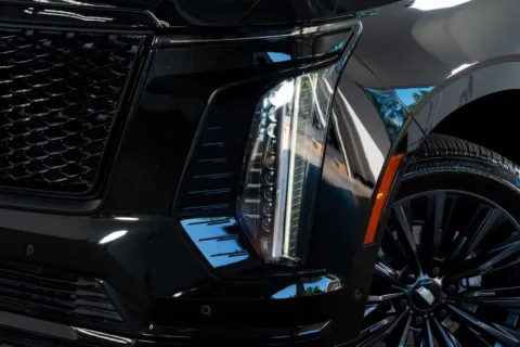 Another view of 2025 Cadillac Escalade Sport for sale in Marietta, GA at Atlanta Autos