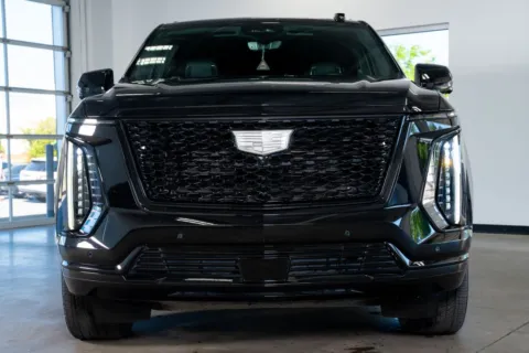 More photos of 2025 Cadillac Escalade Sport at Atlanta Autos, GA