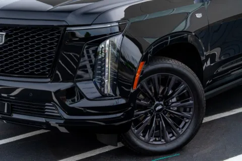 Another view of 2025 Cadillac Escalade Sport for sale in Marietta, GA at Atlanta Autos