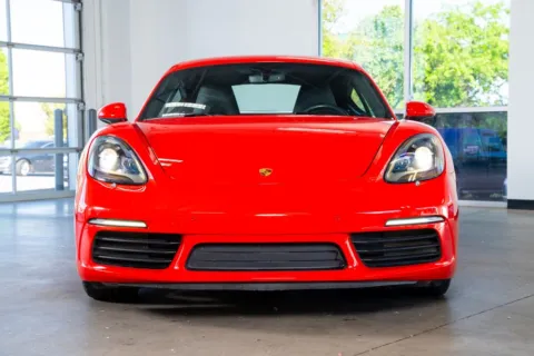 More photos of 2019 Porsche 718 Cayman at Atlanta Autos, GA