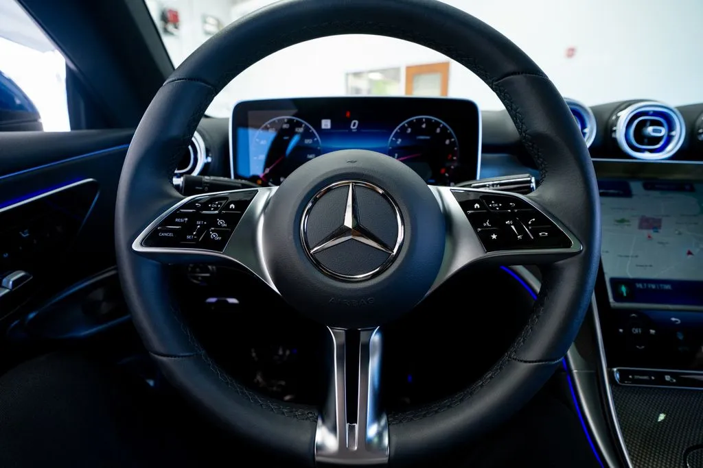 2024 Mercedes-Benz CLE CLE 300 - Photo 35