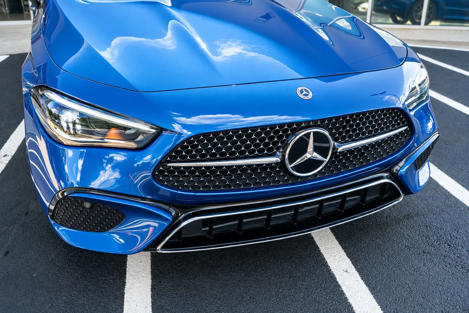 2024 Mercedes-Benz CLE CLE 300 - Photo 14