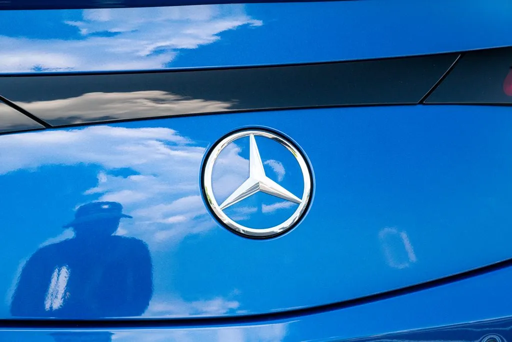 2024 Mercedes-Benz CLE CLE 300 - Photo 18