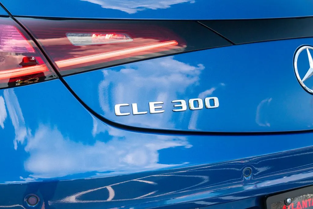 2024 Mercedes-Benz CLE CLE 300 - Photo 21