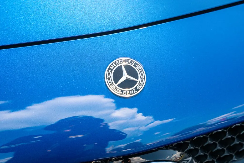 2024 Mercedes-Benz CLE CLE 300 - Photo 7