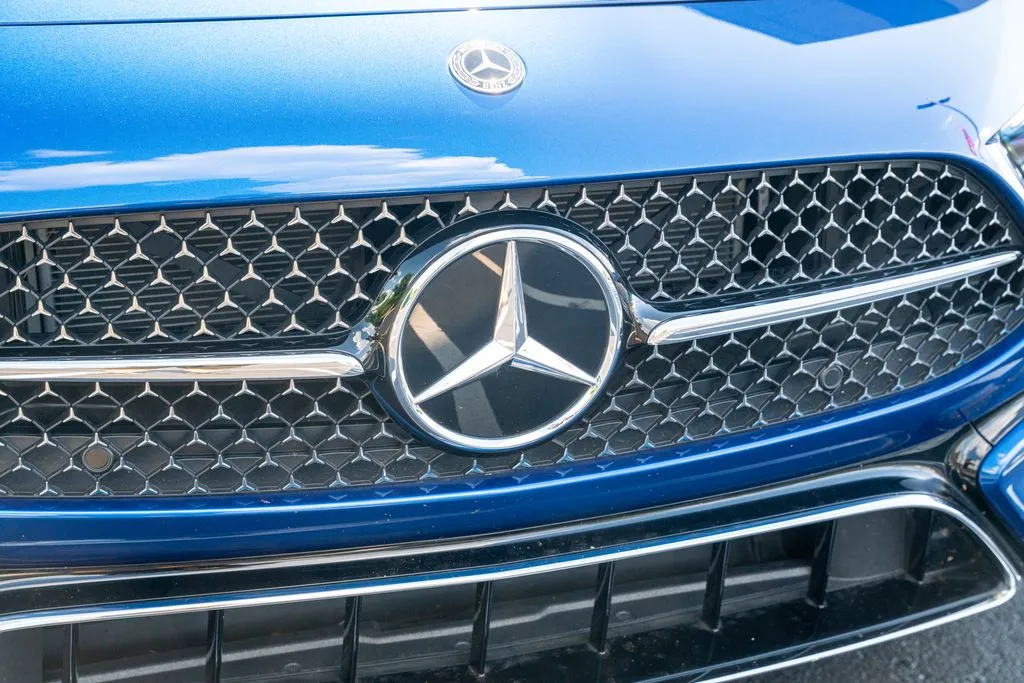 2024 Mercedes-Benz CLE CLE 300 - Photo 6