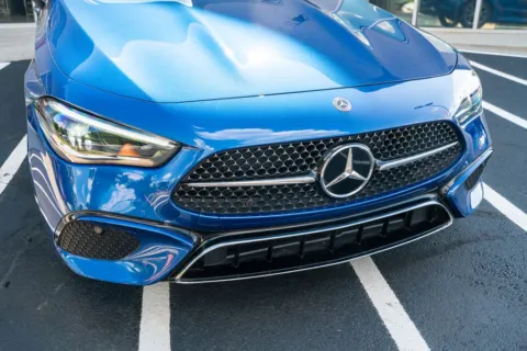 More photos of 2024 Mercedes-Benz CLE 300 at Atlanta Autos, GA