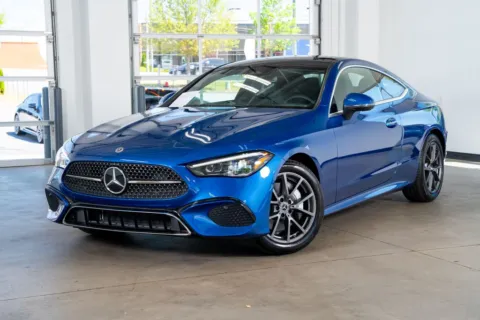 Photos of 2024 Mercedes-Benz CLE 300 for sale in Marietta, GA at Atlanta Autos