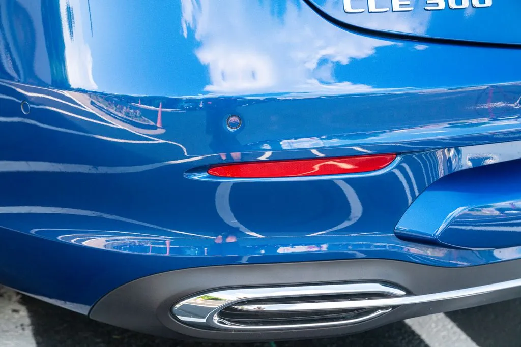 2024 Mercedes-Benz CLE CLE 300 - Photo 22