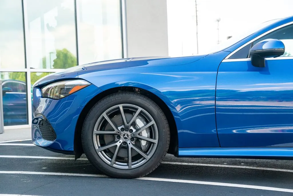 2024 Mercedes-Benz CLE CLE 300 - Photo 24
