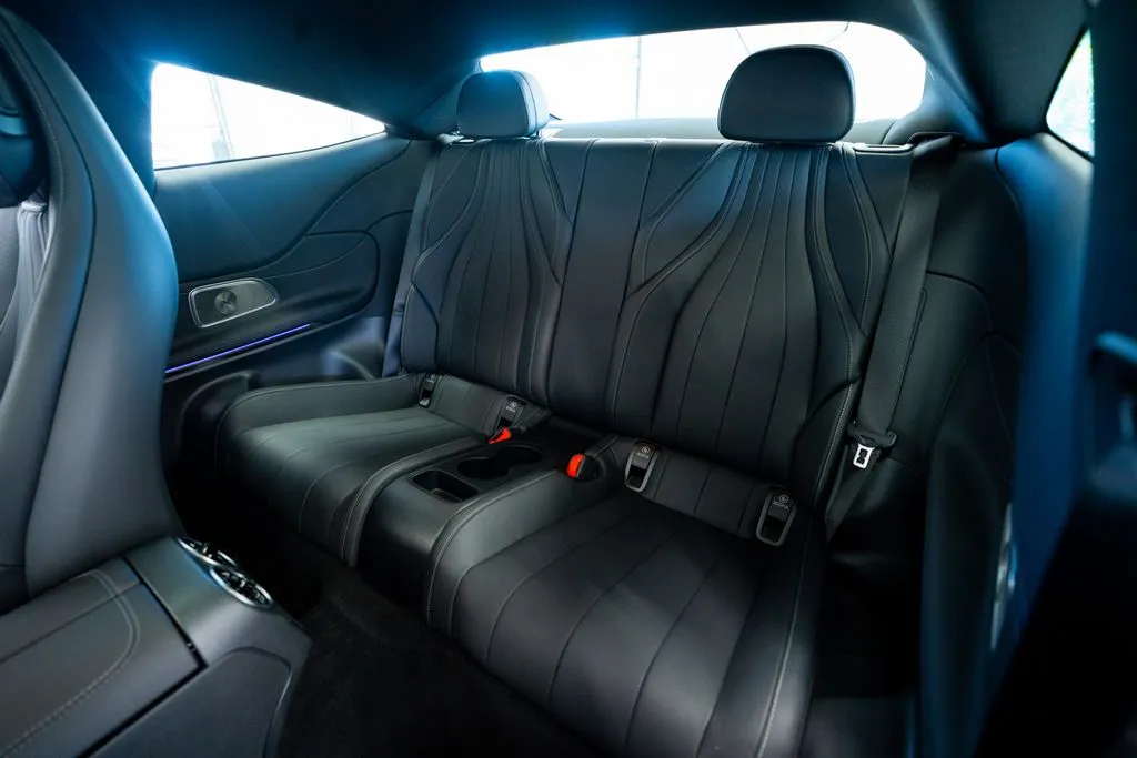 2024 Mercedes-Benz CLE CLE 300 - Photo 44
