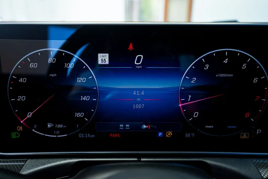 2024 Mercedes-Benz CLE CLE 300 - Photo 38