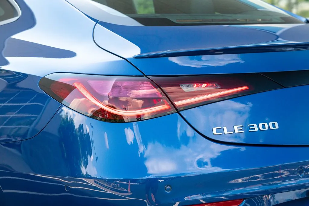 2024 Mercedes-Benz CLE CLE 300 - Photo 20